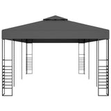 47959 Gazebo Marquee 3x6 m Anthracite