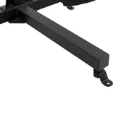 Kayak Storage Rack for 2 Kayak 250x57x127,5 cm Steel 156342