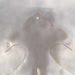 ZNTS Medieval Knight Body Armour Cuirass Replica LARP Silver Steel 286122
