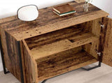 Sideboard Old Wood 78 x 35 x 74.5 cm 883559