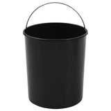 Kitchen Built-in Dust Bin Stainless Steel 12 L 51172