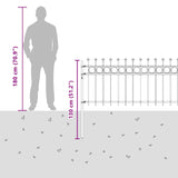 Ring Fence TILBURG Black 42030096