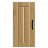 Kitchen Wall Cabinet Lucca Artisan Oak Engineered Wood 853786