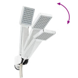 Shower Head Set Chrome G 1 / 2 inches 42023402