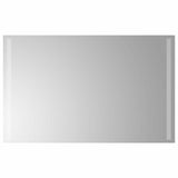 LED Bathroom Mirror 80x50 cm 151748