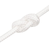 Boat Rope Full White 10 mm 250 m Polypropylene 152562