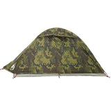 Camping Tent Dome 2-Person Camouflage Waterproof 4009614