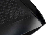 Trunk Mat suitable for AUDI A4 SEDAN 2015- Rubber 42029243