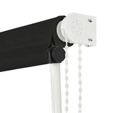 Retractable Awning 300x150 cm Anthracite 143761