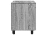 Bathroom Vanity Unit Grey Sonoma 60 x 35 x 60 cm 889401