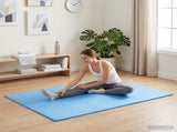 Floor Mats 50 pcs Blue 18 m EVA Foam 42040743
