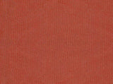 Outdoor Roller Blind 225 cm Terracotta HDPE 312791