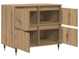 Sideboard Artisan Oak 60 x 35 x 70 cm 879493