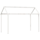 Bunk Bed without Mattress White 80x200 cm Solid Wood Pine 3282122