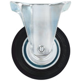 8 pcs Casters 100 mm 278041