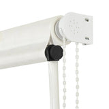 Retractable Awning 300x150 cm Cream 143767