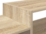 Wall-mounted TV Cabinet Wall-Mounted Sonoma Oak 8006007