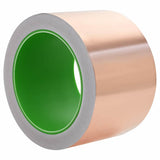 Copper Tape for Snail Protection 6 pcs Copper 70 mm x 20 m 42008349