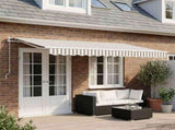 Awning Replacement Fabric Polyester 964850