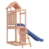 Outdoor Playset Solid Wood Douglas 3155889