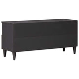 Storage Cabinets with Drawer Multicolour 100 x 33.5 x 46 cm 4018718