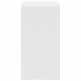 Desk White 60 x 40 x 76 cm 869370