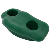 Climbing Stones with Rope 25 pcs Multicolour 93174