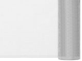 Mesh Screen Aluminium 60x2000 cm Silver 150847