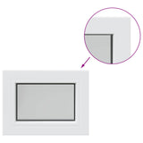 Cellar Window Internal Colour White RISOR 40 x 35 cm 42047990