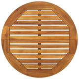 5 Piece Garden Bar Set Solid Wood Acacia 3154383