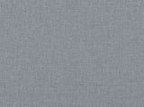 Seat Cushions 2 pcs Light Grey 80 x 29 cm Fabric 42014231