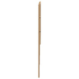 Headboard Artisan Oak Engineered Wood 887544