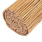Bamboo Fence 500x30 cm 142681