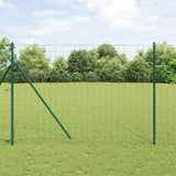 Ground Fix Welded Wire Fence 10 x 1.6 m 3350310