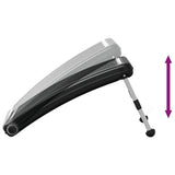 Curved Pool Solar Heating Panel 72.5x46 cm 93259