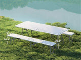Picnic Table Set 38626226