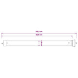 Tubular Motor 20 Nm 144004