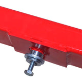 Cross Beam Adapter 2 Ton Red 141973