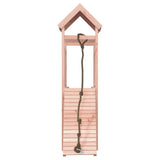 Outdoor Playset Solid Wood Douglas 3279068