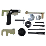 210148 Diesel Engine Camshaft Timing Locking Tool Set for Vauxhall Opel Renault Nissan