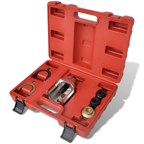 Front Upper Ball Joint Extractor & Install Tool Set for VW T4 210252