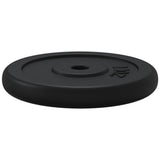 Weight Plate 20 kg Cast Iron 93643