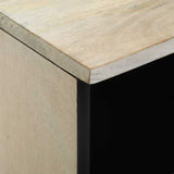 TV Units with Drawer White 105 x 33 x 46 cm Engineered wood 4017988