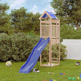 Outdoor Playset Solid Wood Pine 3279088