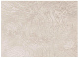Indoor and Outdoor Rug PALMERAS Beige 240 x 240 cm Polyester 42022644