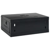 4U Wall Mounted Network Cabinet 19" IP20 53x40x21 cm 30256