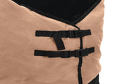 Horse Blanket Cappuccino 85 cm Polyester 42013108