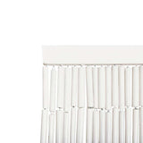 Insect Door Curtain Bamboo 90x200 cm 45735