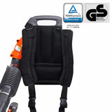 Petrol Backpack Leaf Blower 900 m/h 42.7 cc 145828