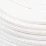 Boat Rope Full White 8 mm 500 m Polypropylene 152558